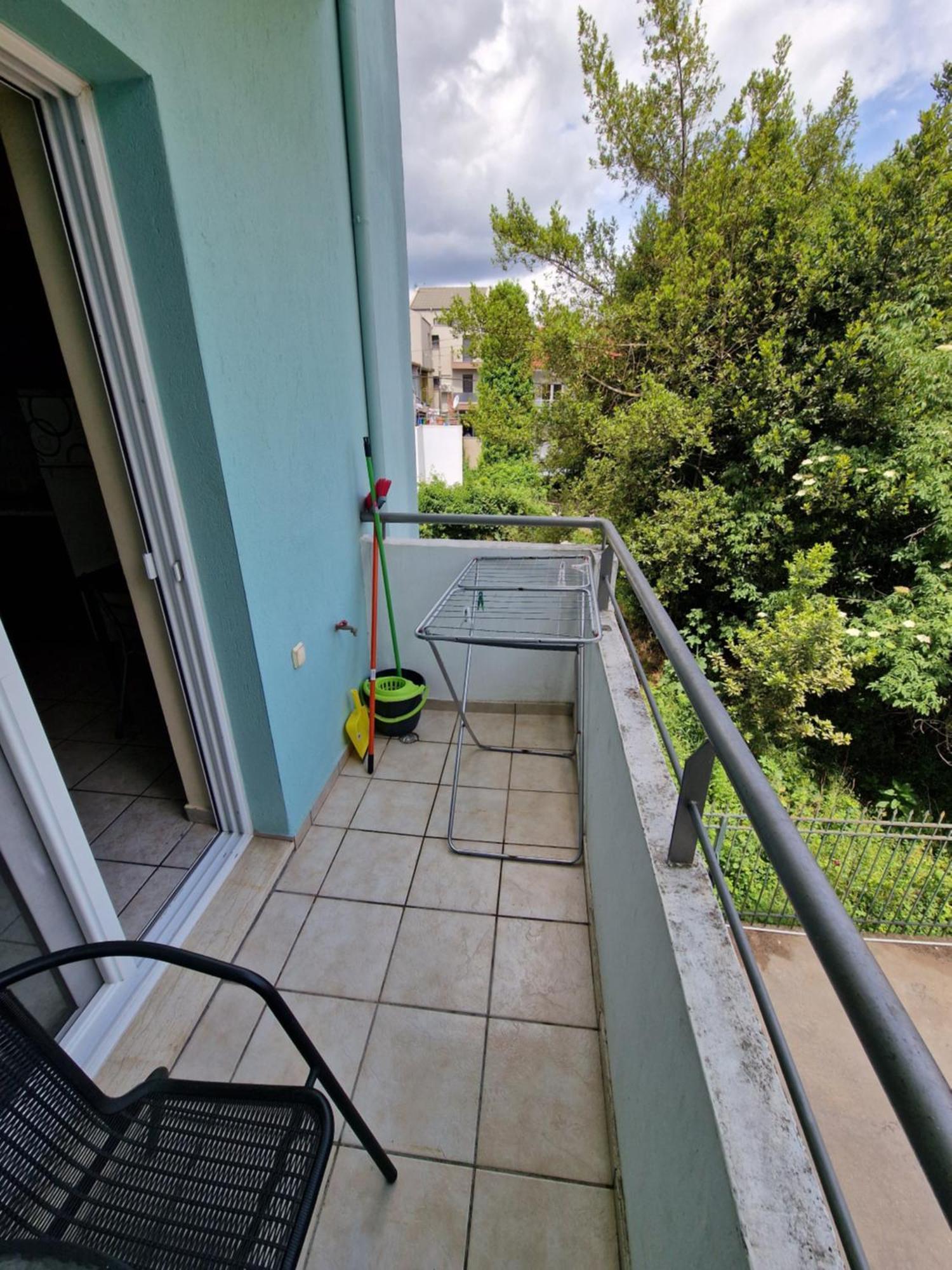 Diana'S Cozy 1 Studio Ioannina Exterior foto