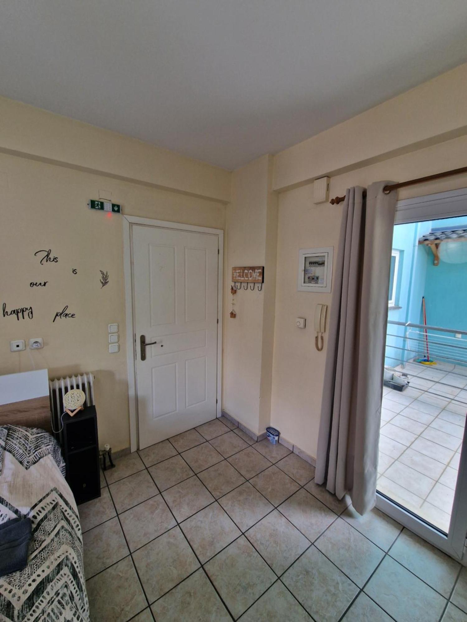 Diana'S Cozy 1 Studio Ioannina Exterior foto